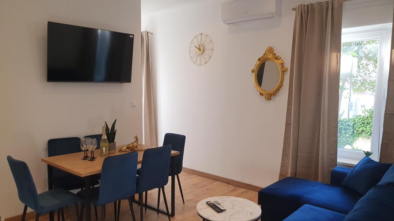 Jadran Apartment Split Exterior photo
