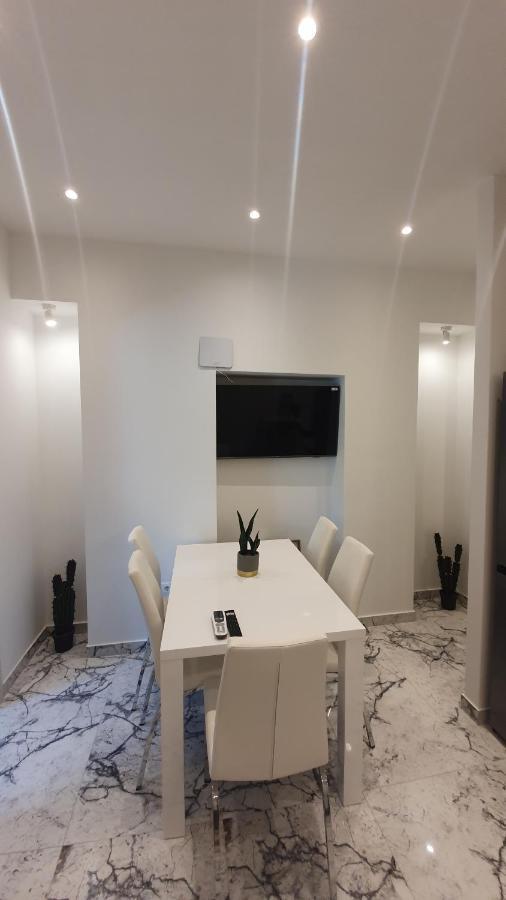 Jadran Apartment Split Exterior photo