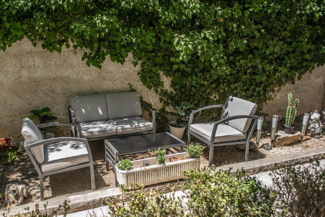 Jadran Apartment Split Exterior photo