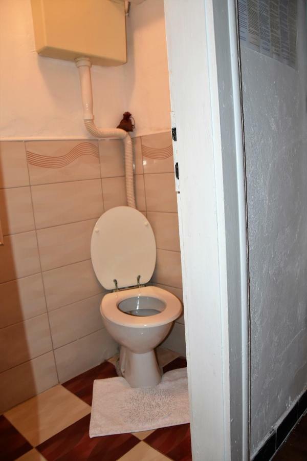Jadran Apartment Split Exterior photo