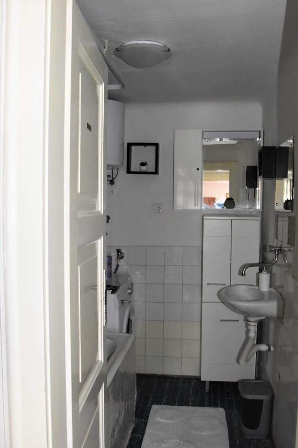 Jadran Apartment Split Exterior photo